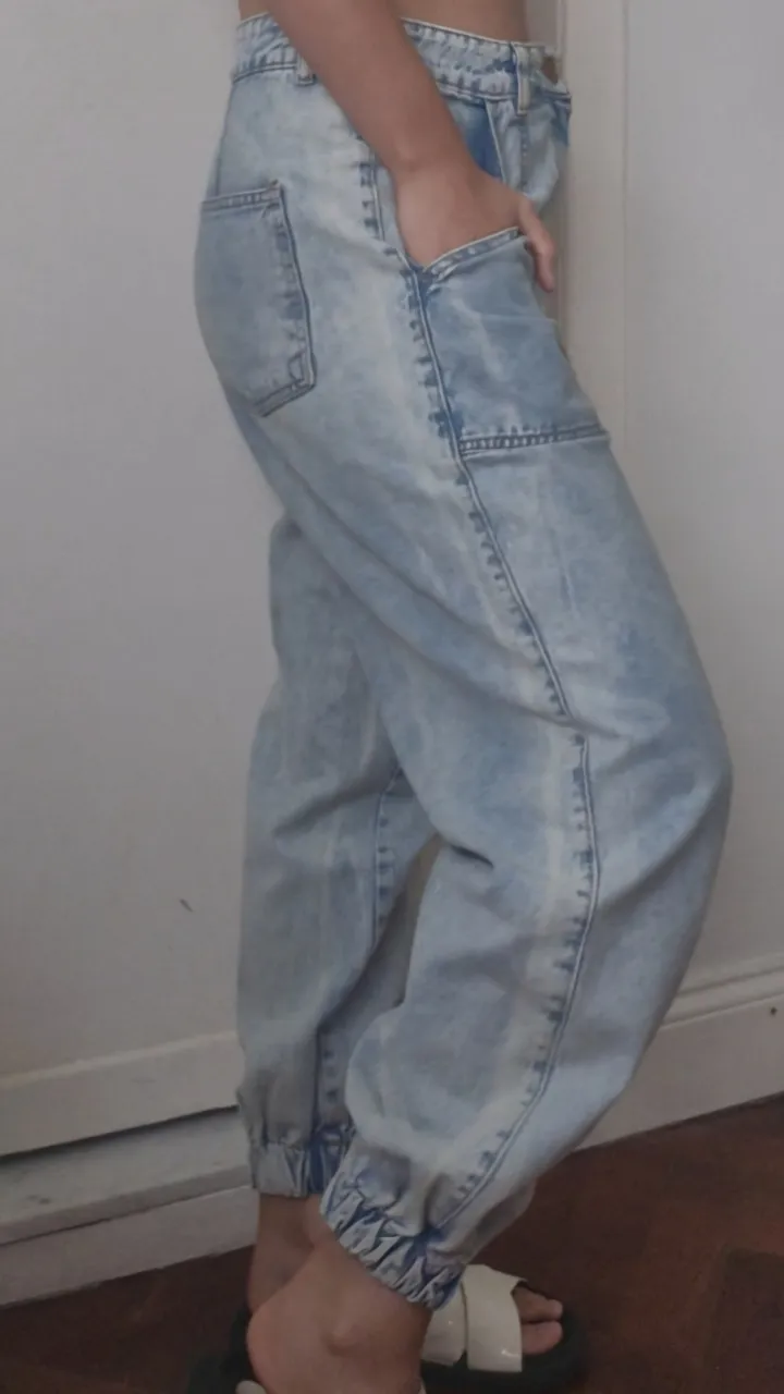 Jean Salsa denim - imagen 3