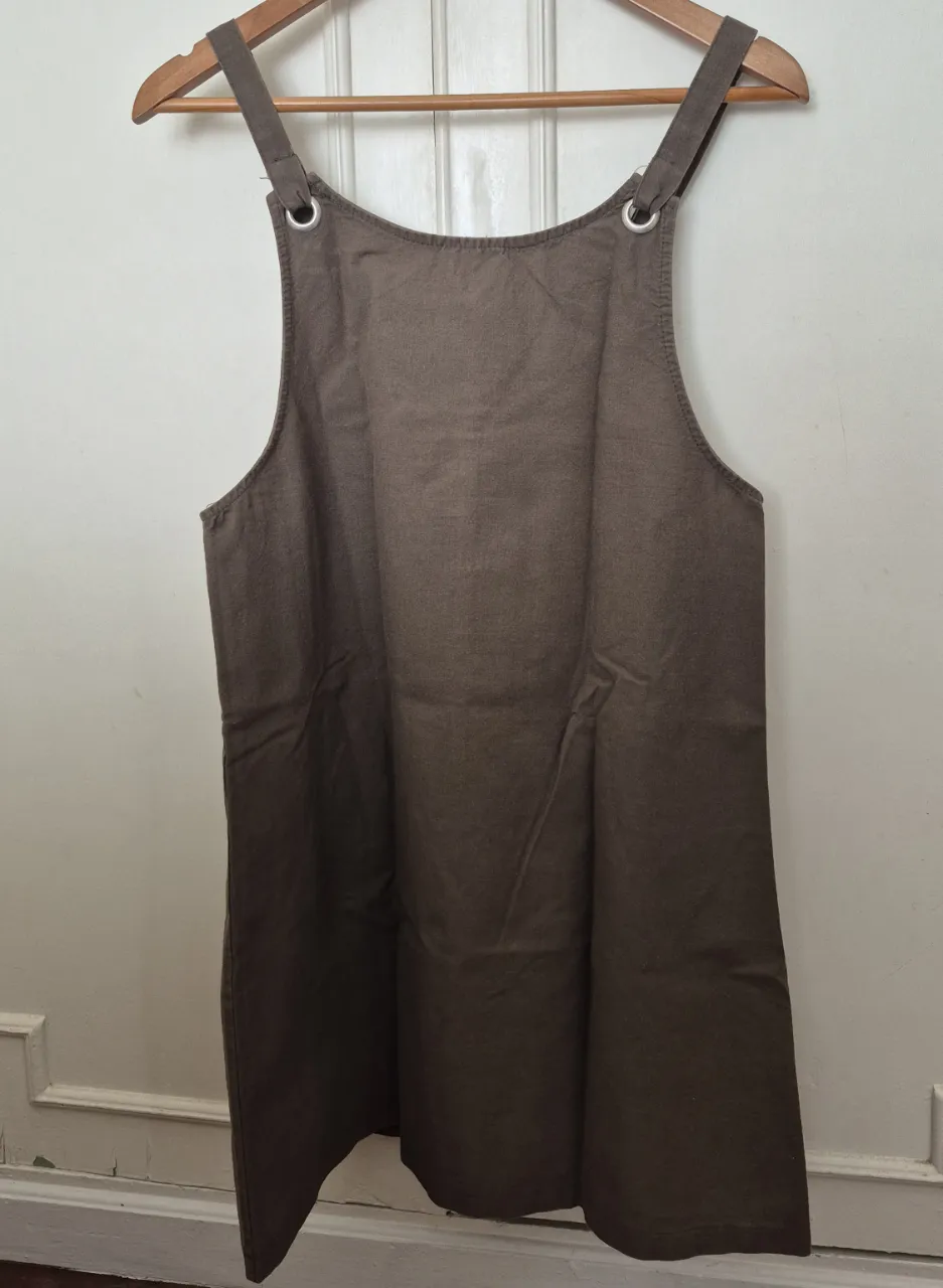 Vestido Sin marca - imagen 2