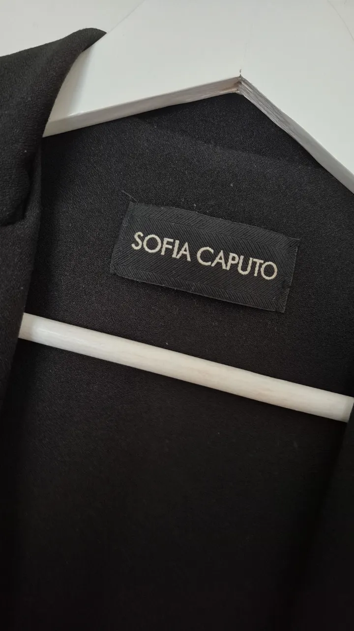 Blazer Sofia Caputo - imagen 3
