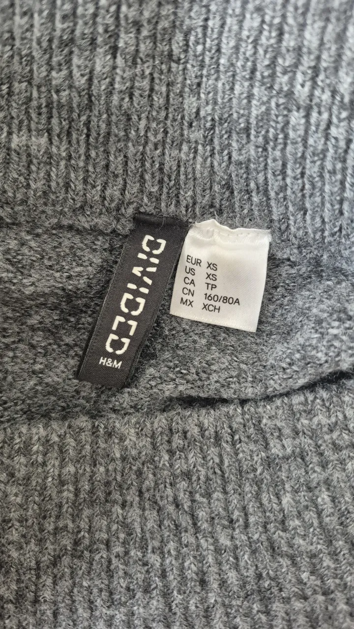 Sweater H&M - imagen 3