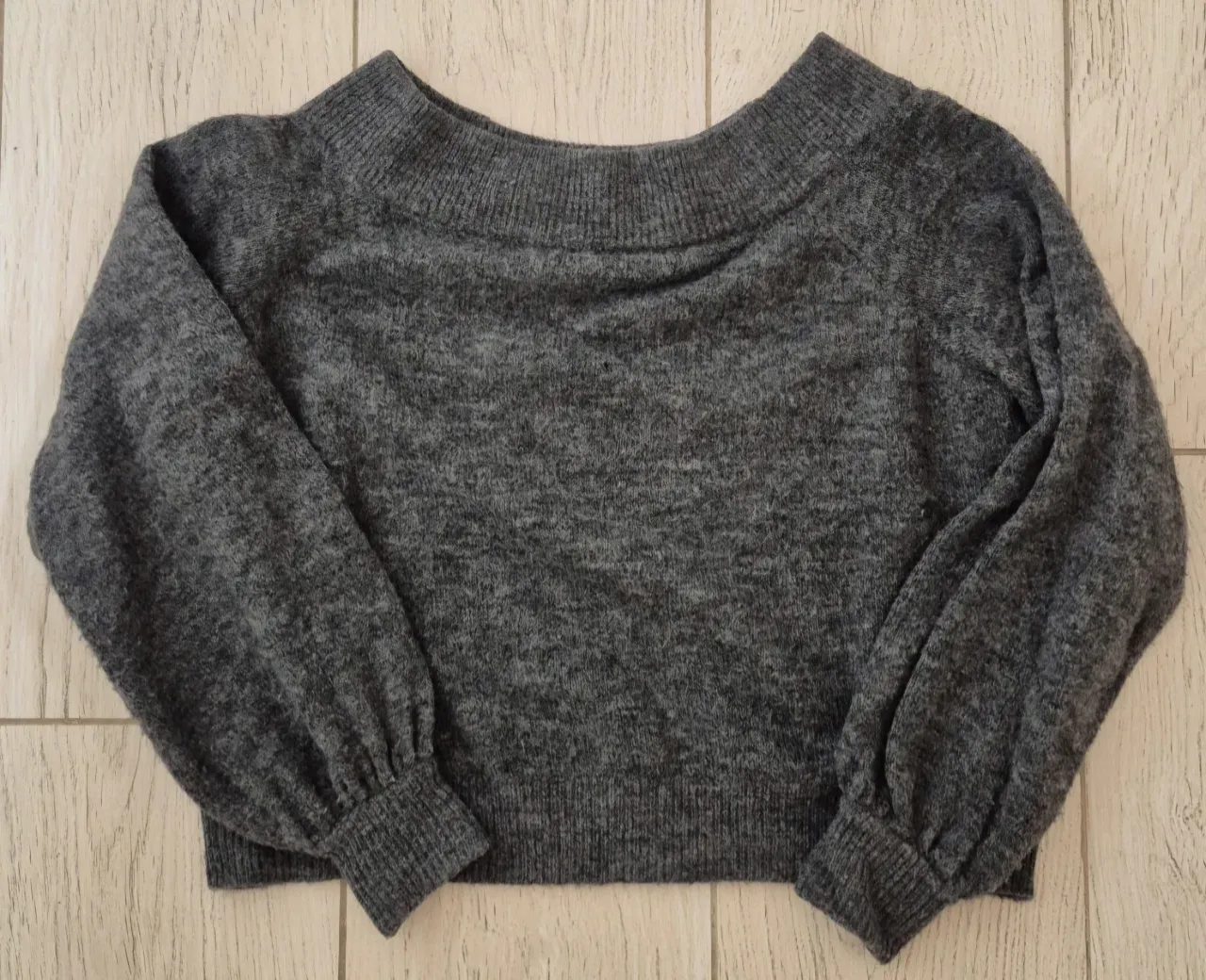 Sweater H&M - imagen 2