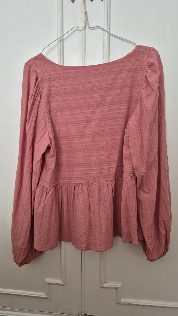 Blusa Otra - imagen 2