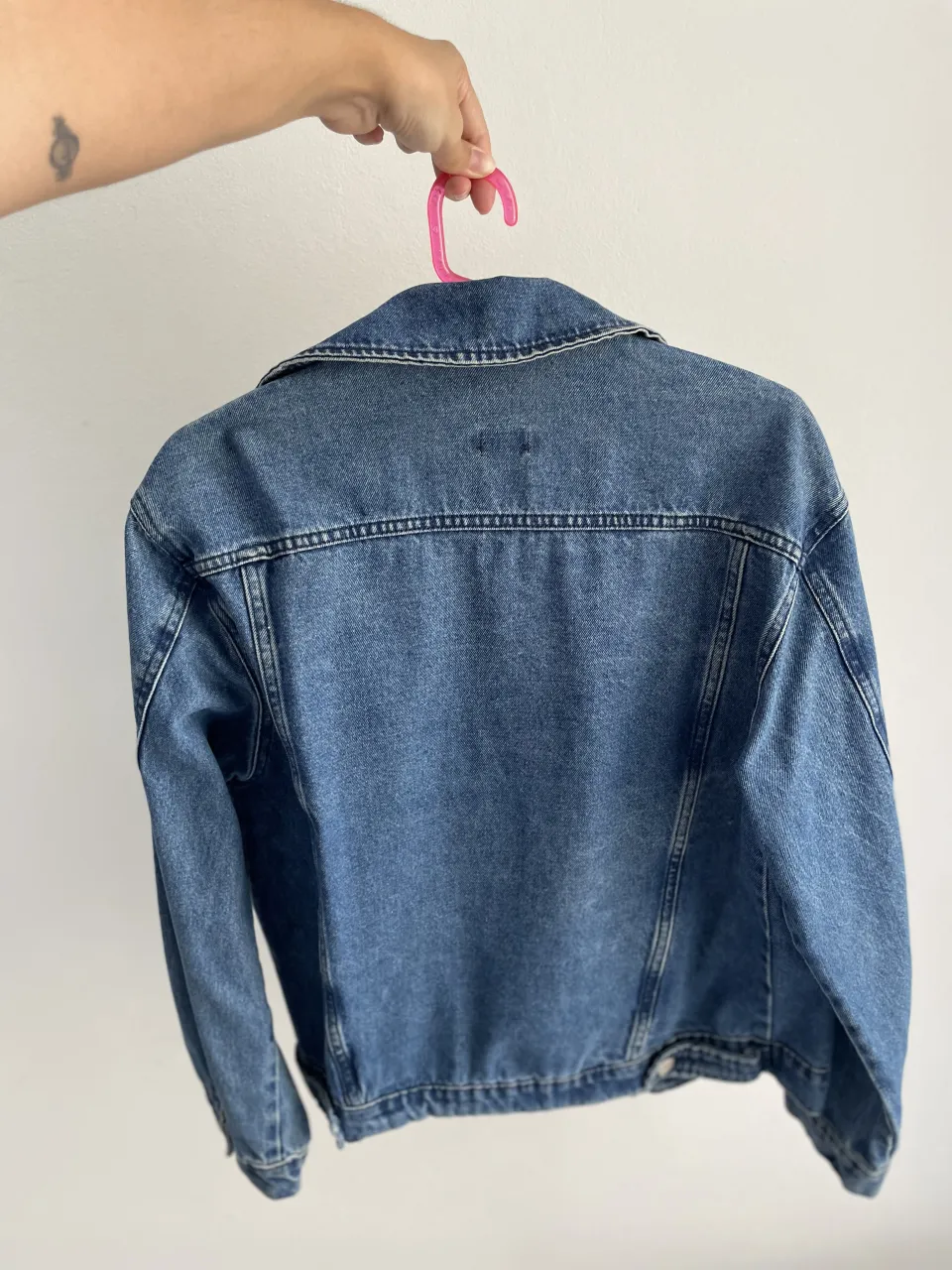 Campera Oh my denim - imagen 2