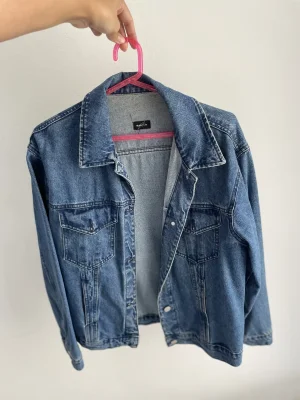 Oh my denim