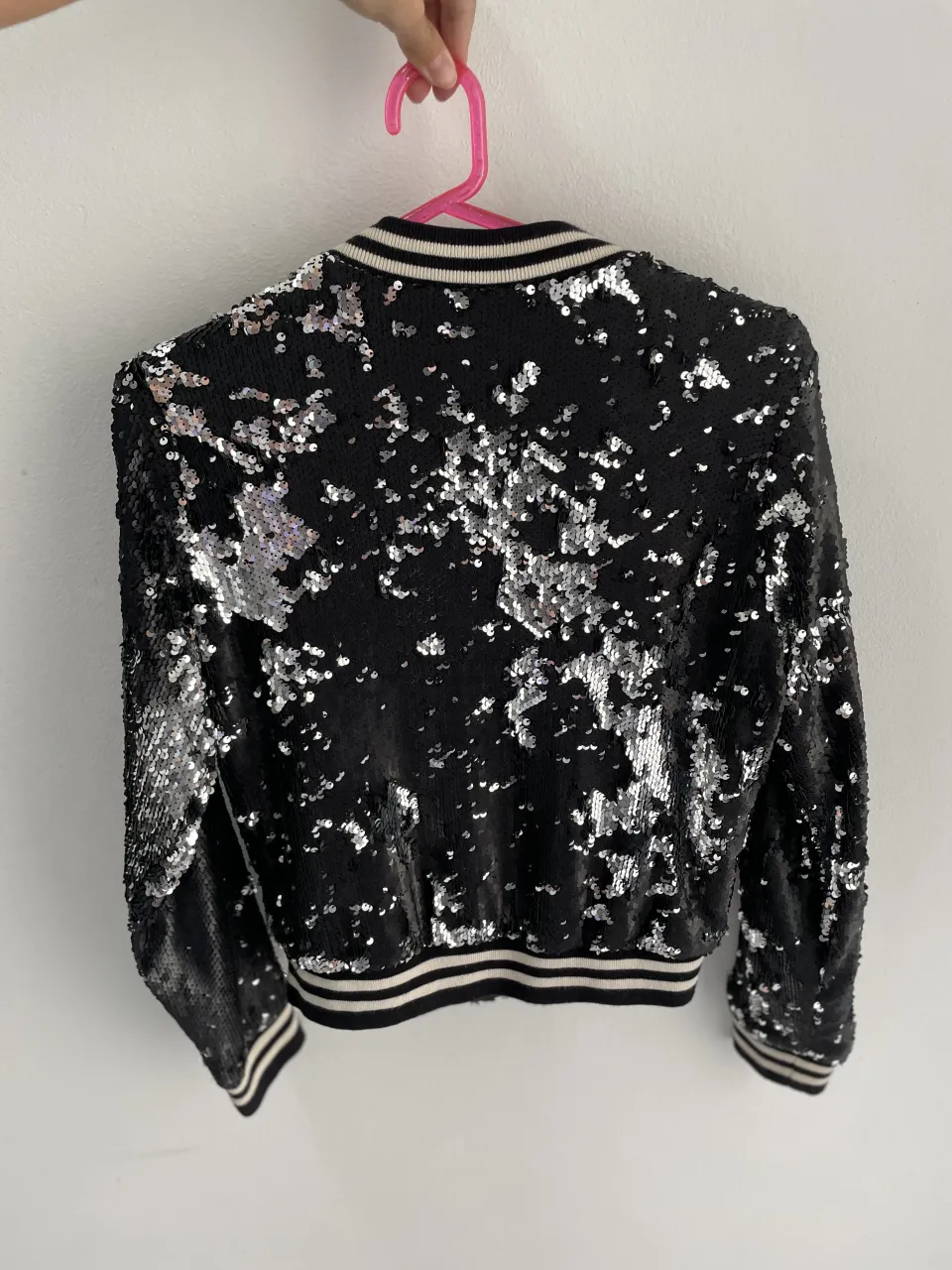 Campera Love this - imagen 2