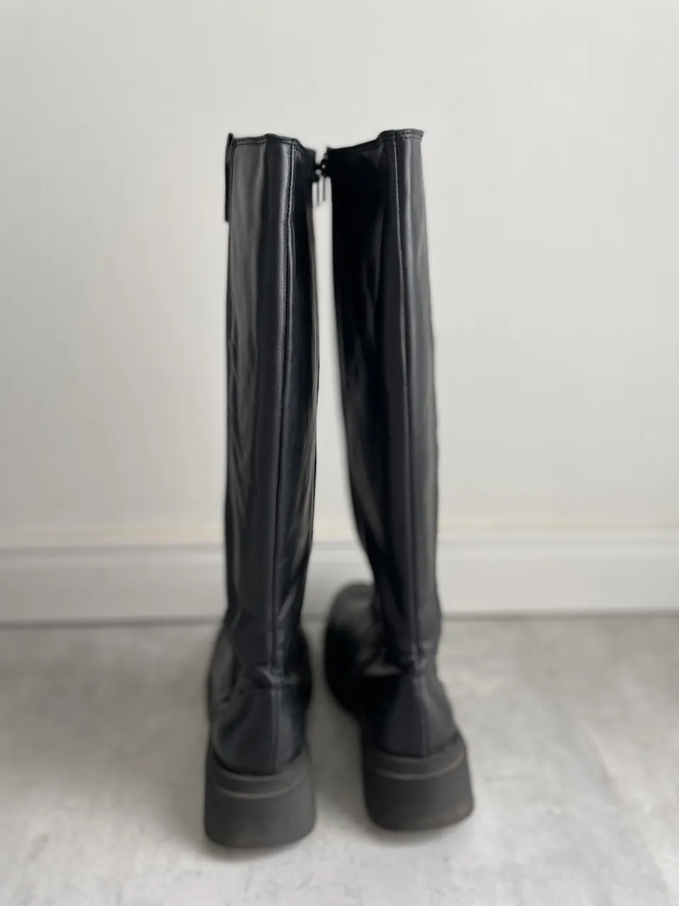 Botas Juana de grey - imagen 2