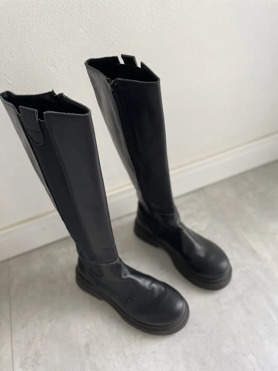 Botas Juana de grey - imagen 3