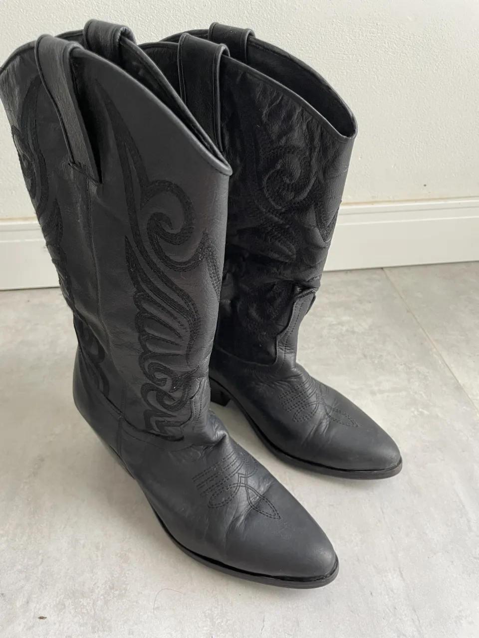 Botas Vita bella - imagen 1