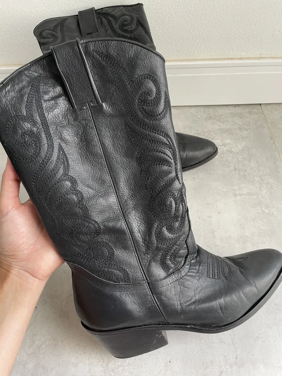 Botas Vita bella - imagen 4
