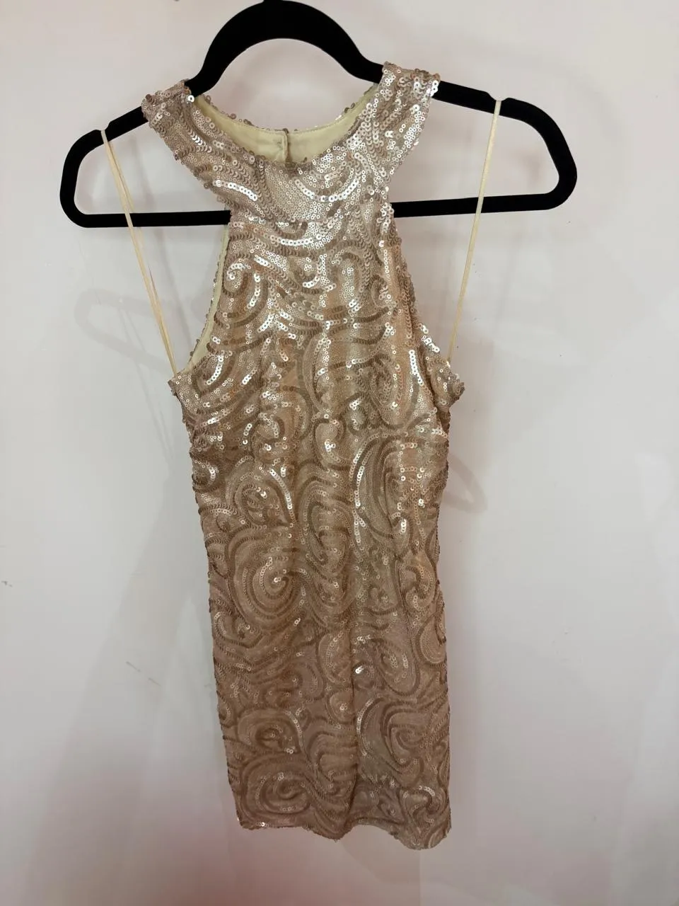 Vestido A ≠ - imagen 1