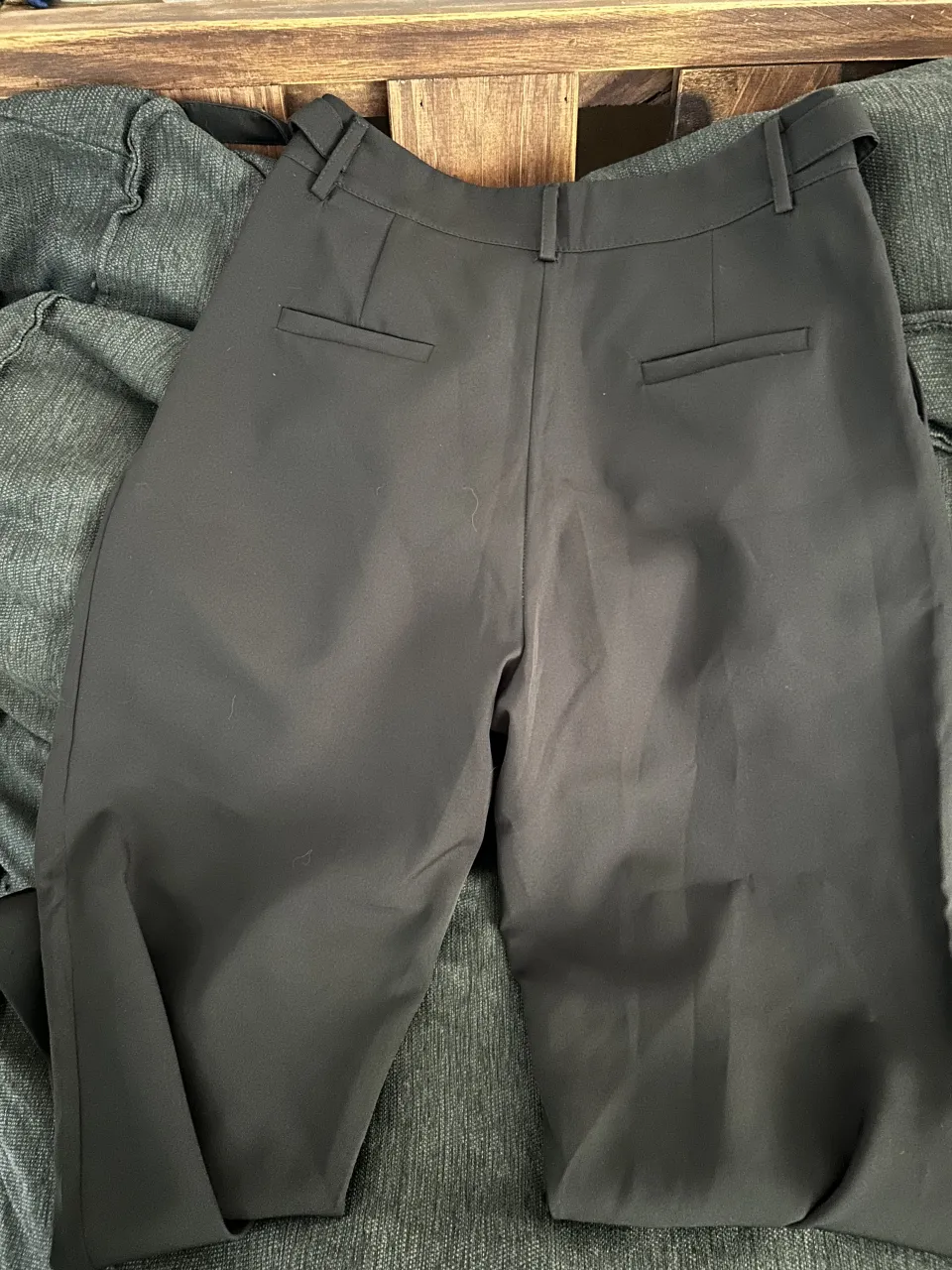 Pantalón All my sins - imagen 2