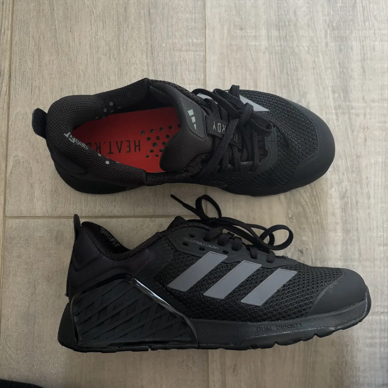 Zapatillas adidas - imagen 1