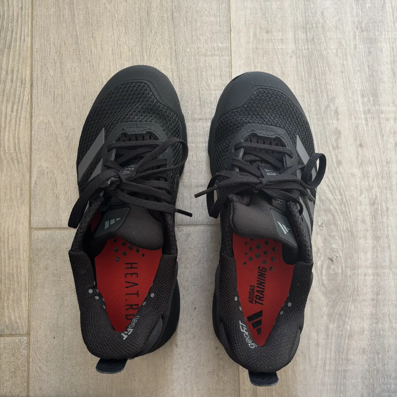 Zapatillas adidas - imagen 4