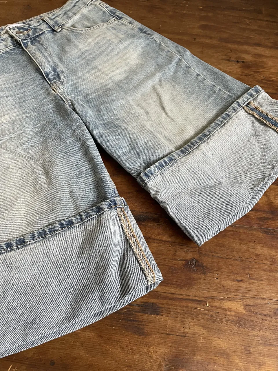 Short Its basic - imagen 3