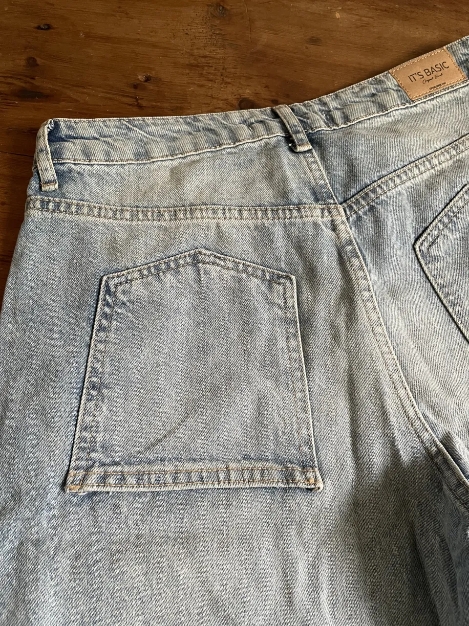 Short Its basic - imagen 6