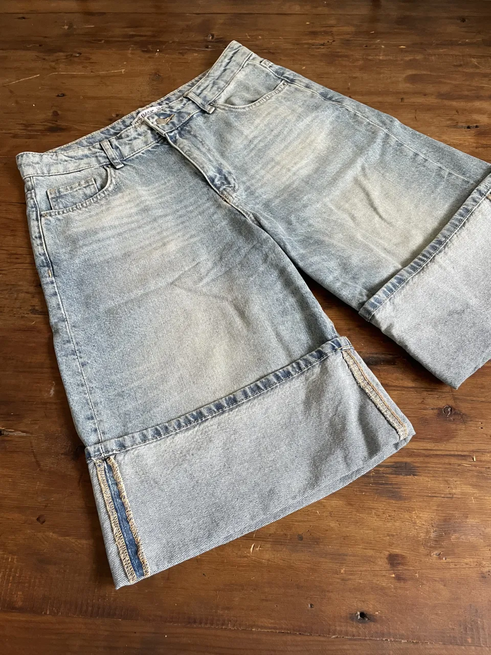 Short Its basic - imagen 2