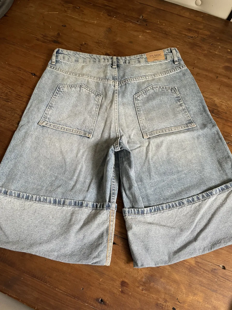 Short Its basic - imagen 5