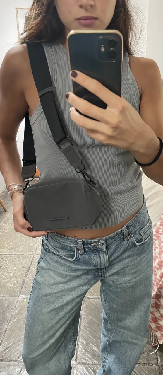 Bolso Pull & Bear - imagen 1