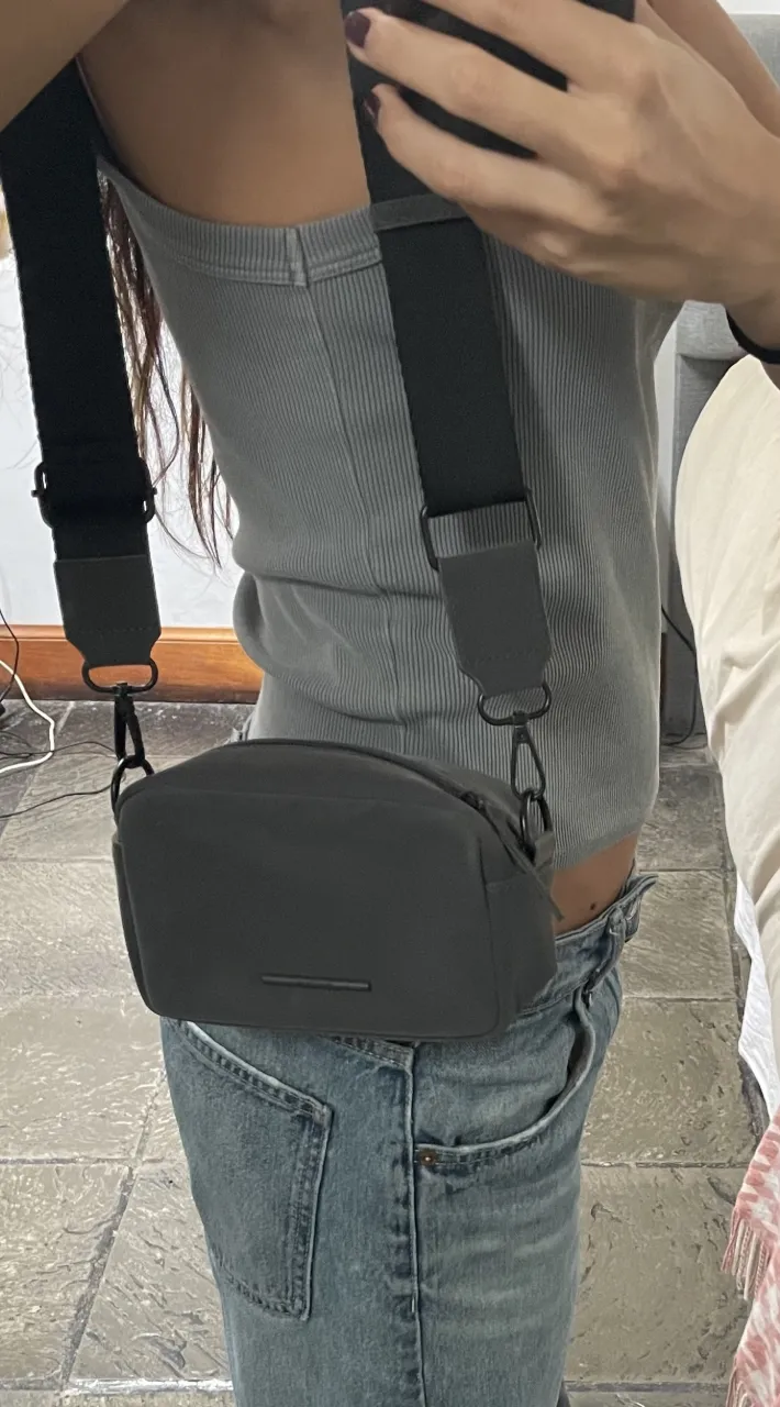 Bolso Pull & Bear - imagen 3