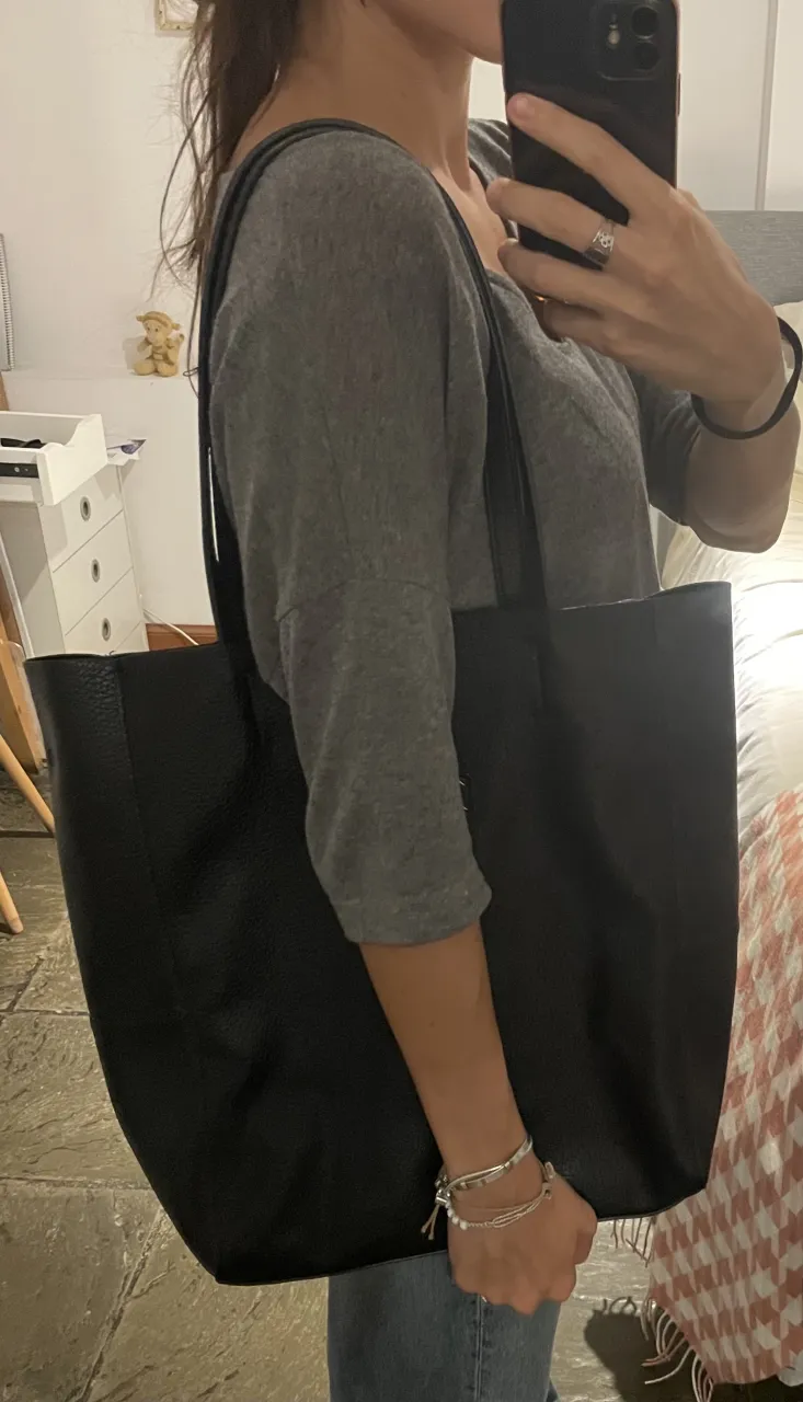 Bolso Xl extra large - imagen 3