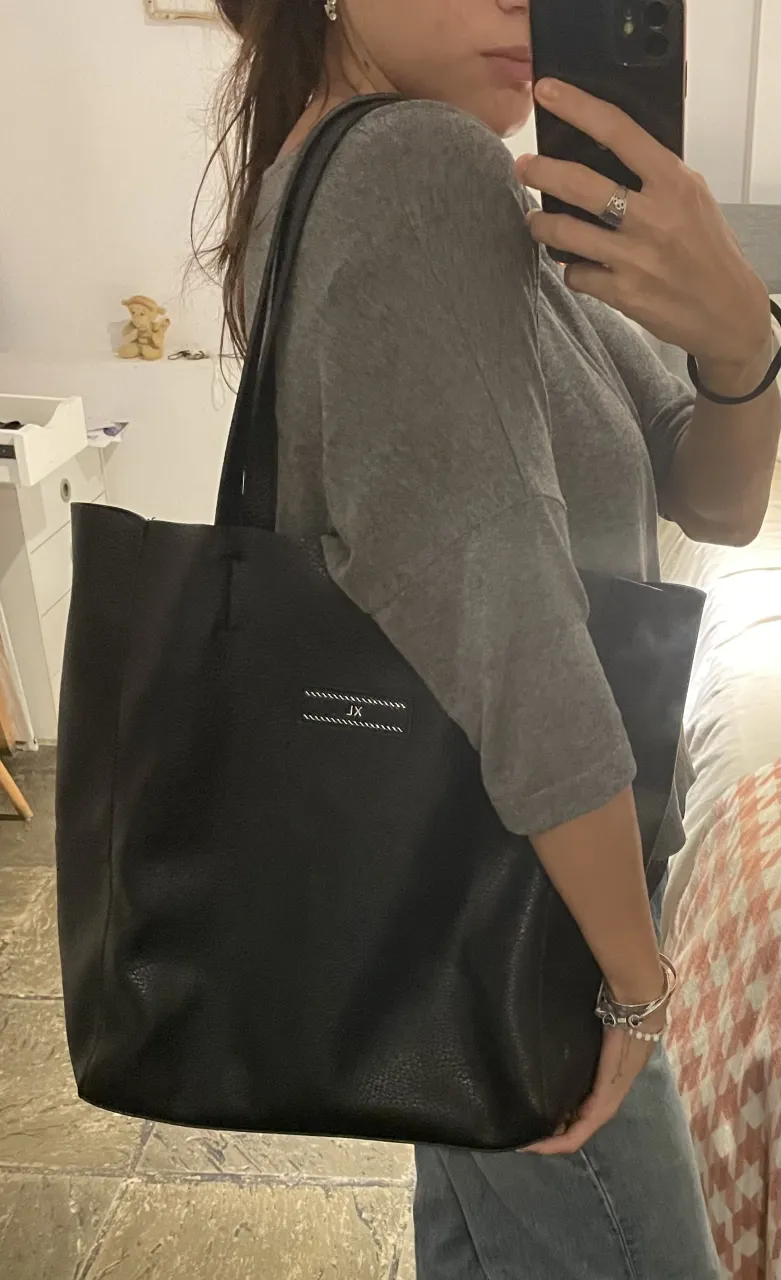 Bolso Xl extra large - imagen 4
