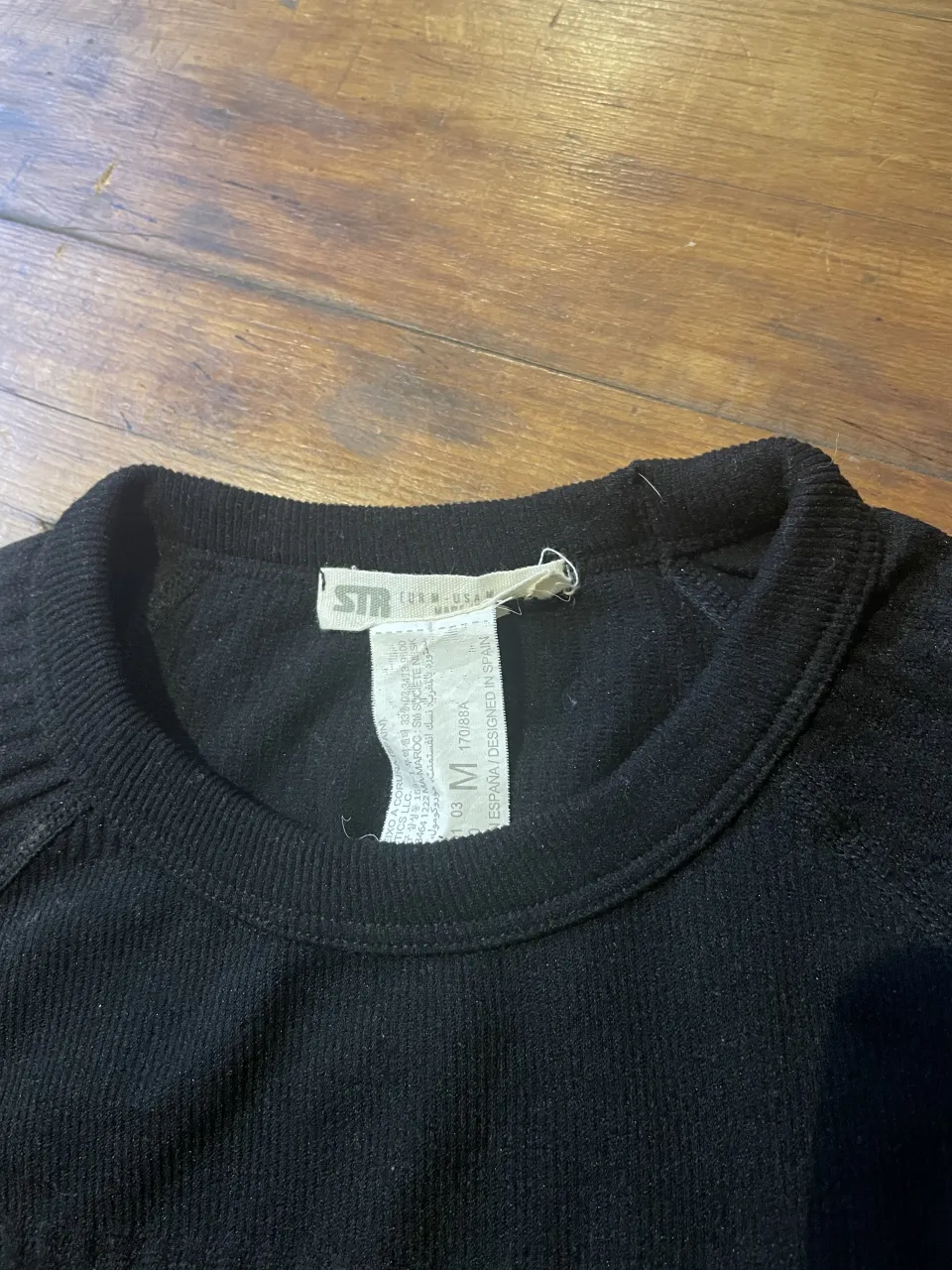 Remera STR - imagen 3