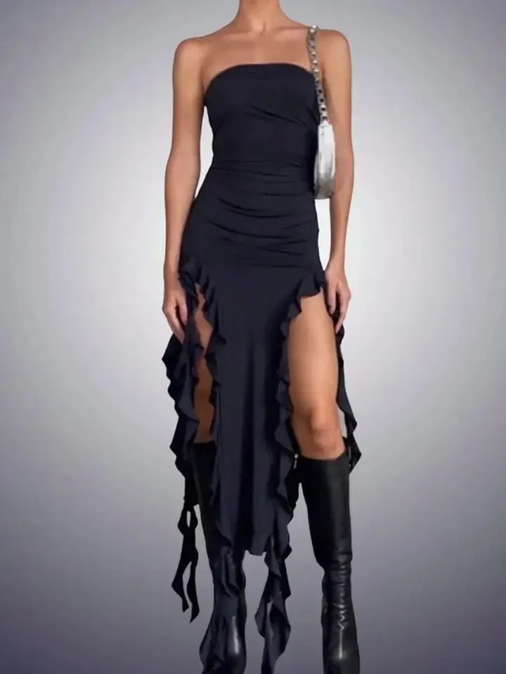 Vestido A ≠ - imagen 1