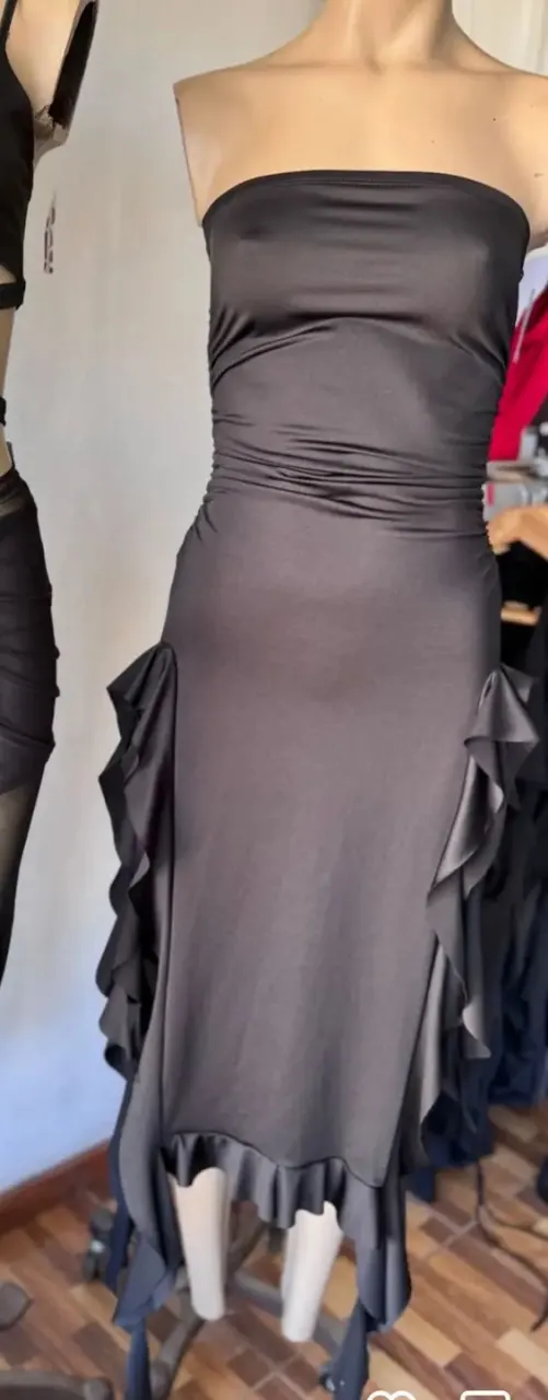 Vestido A ≠ - imagen 2