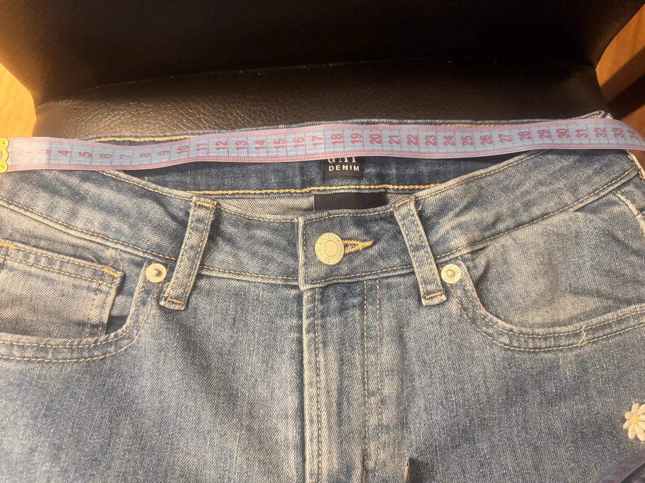 Jean GAP miniatura 5
