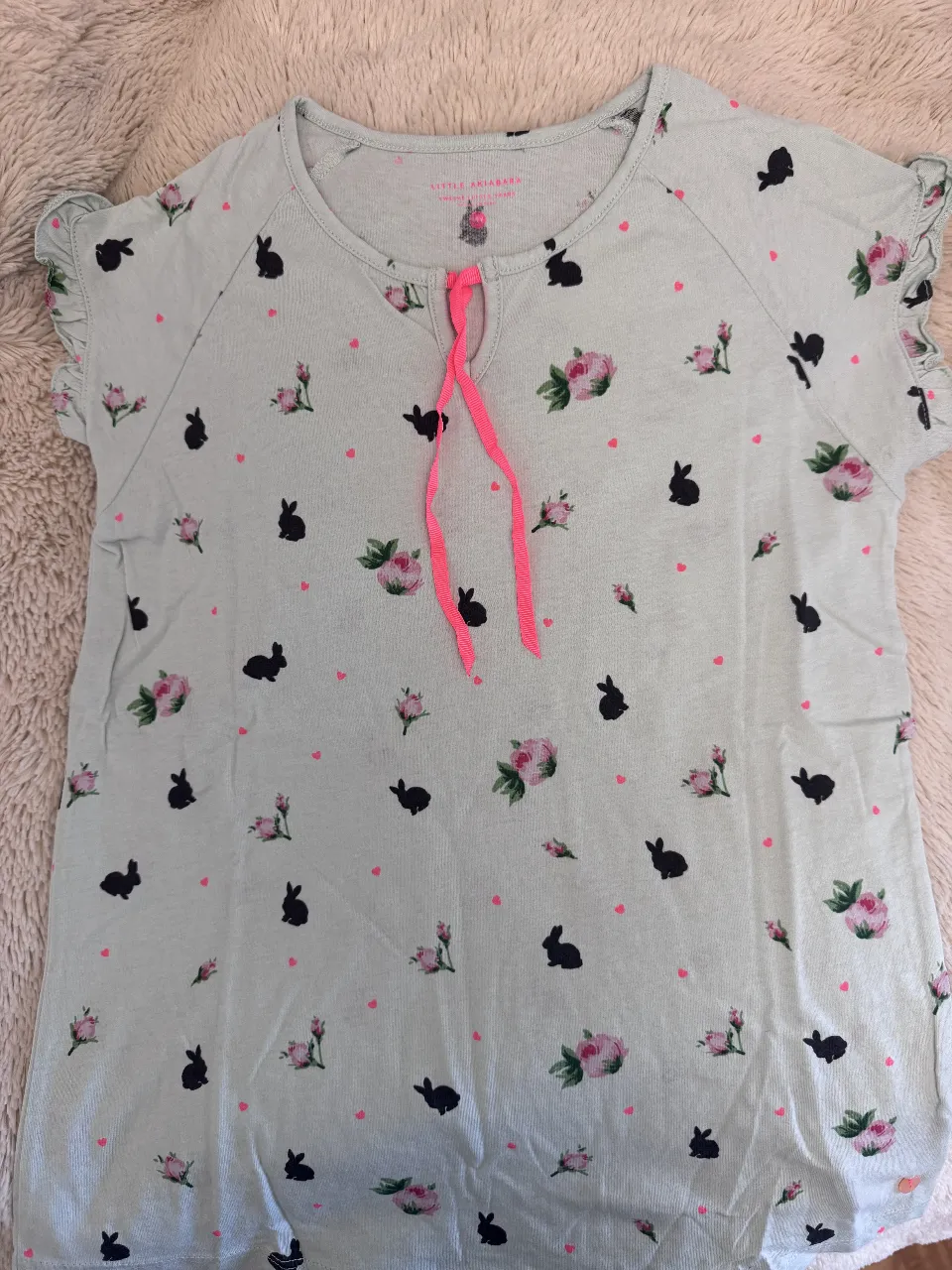 Ropa para ocasiones Little akiabara - imagen 4