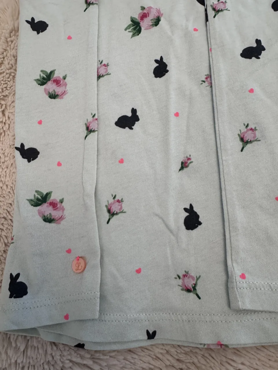 Ropa para ocasiones Little akiabara - imagen 3
