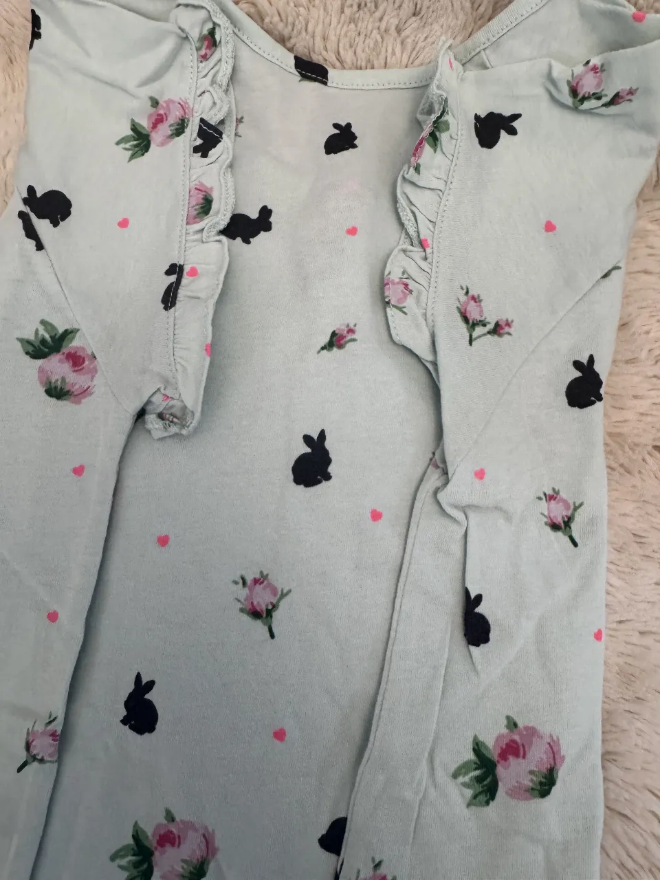 Ropa para ocasiones Little akiabara - imagen 2