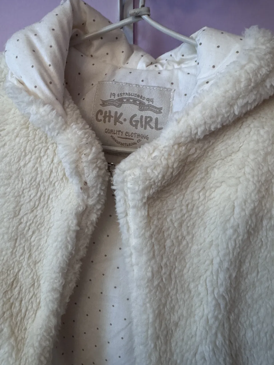 Ropa para ocasiones CHEEKY - imagen 2