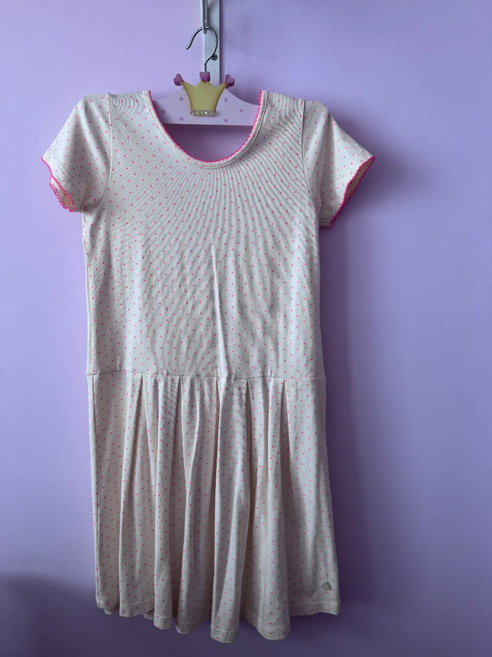 Vestido corto Little akiabara - imagen 2