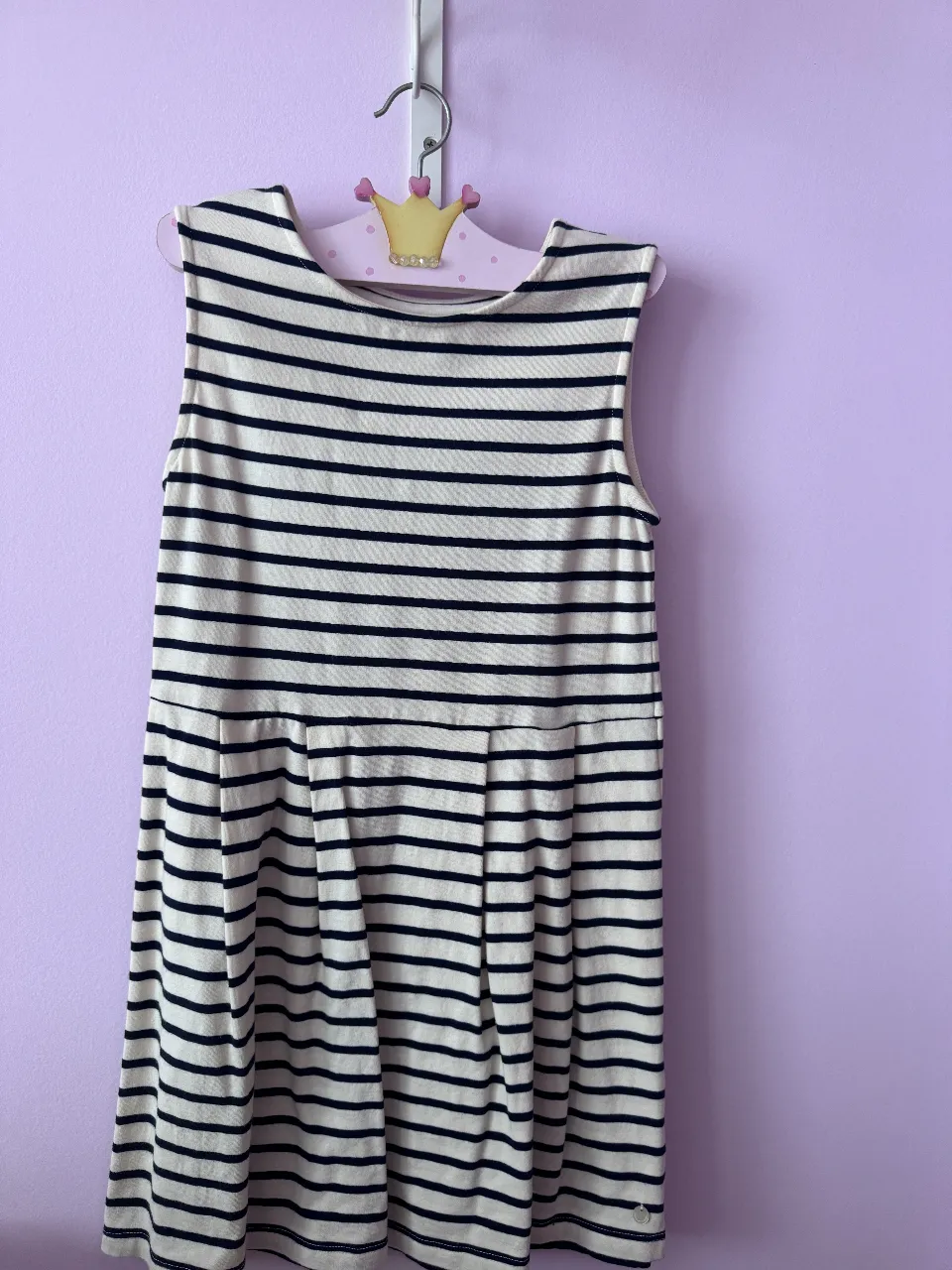 Vestido corto Little akiabara - imagen 3