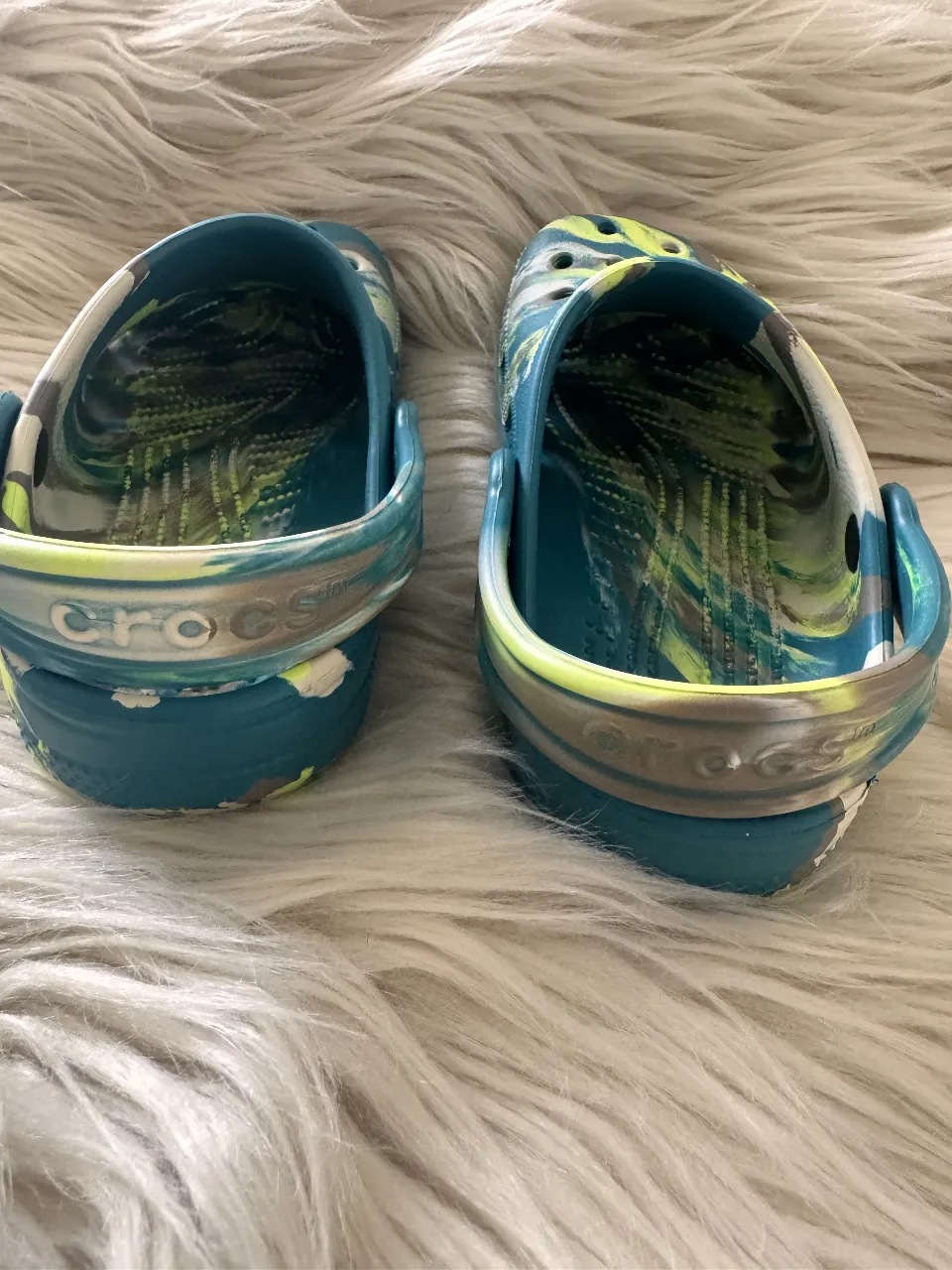 Ocasión especial Crocs - imagen 3