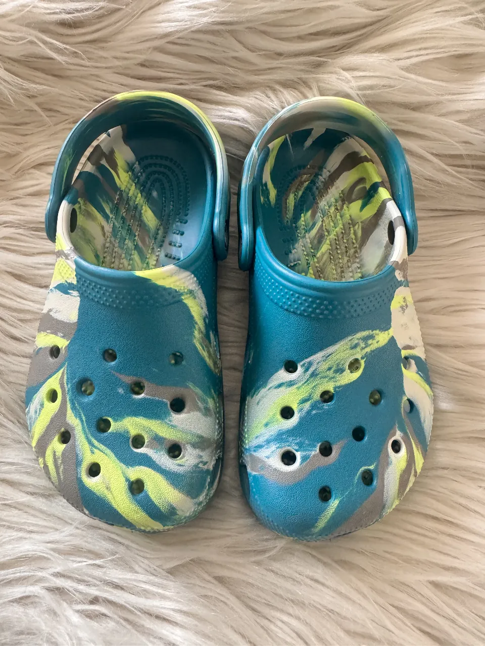 Ocasión especial Crocs - imagen 1