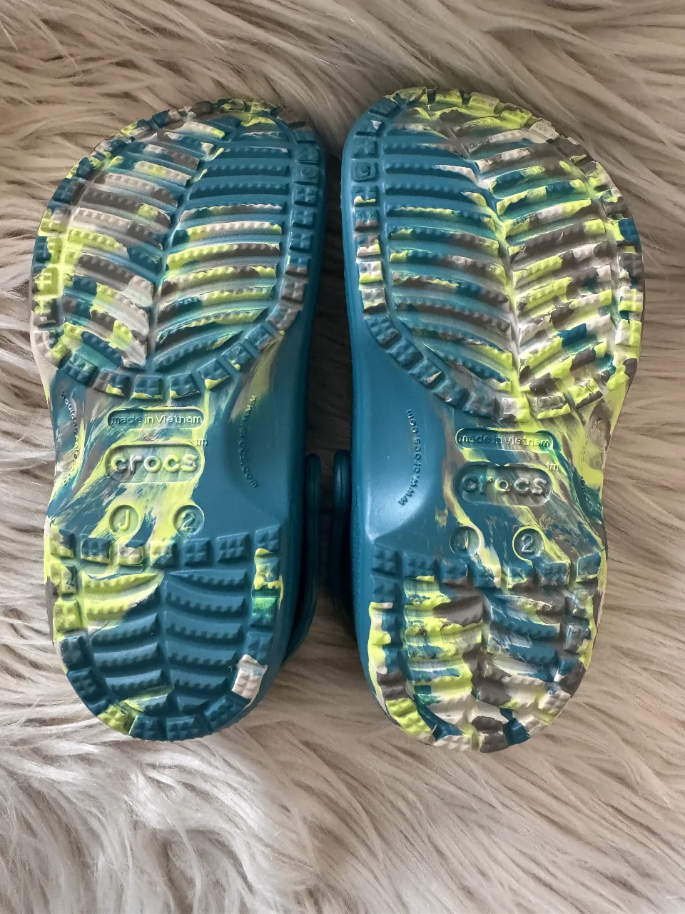 Ocasión especial Crocs - imagen 2