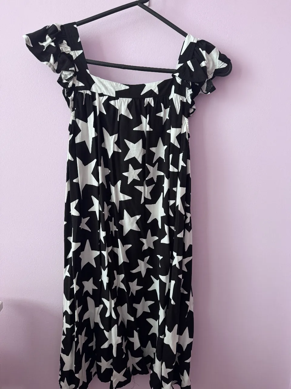 Vestido corto Mimo & Co - imagen 6