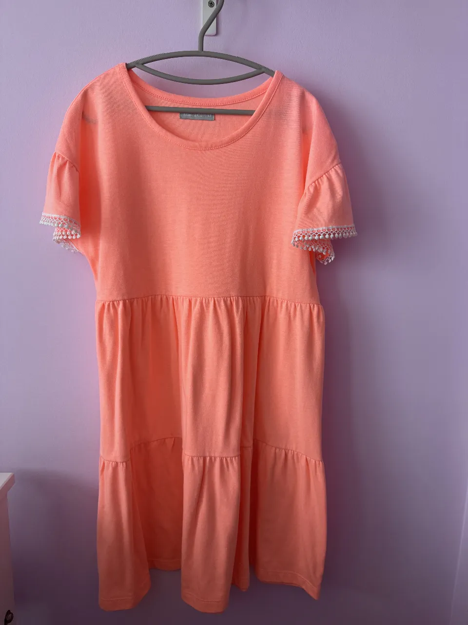 Vestido corto Mimo & Co - imagen 5