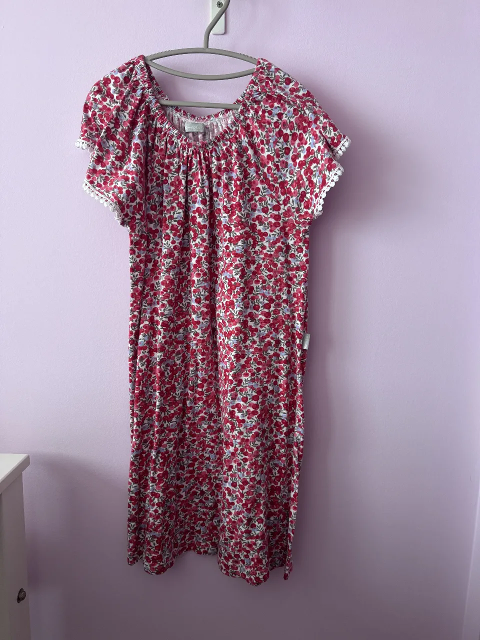 Vestido corto Mimo & Co - imagen 4
