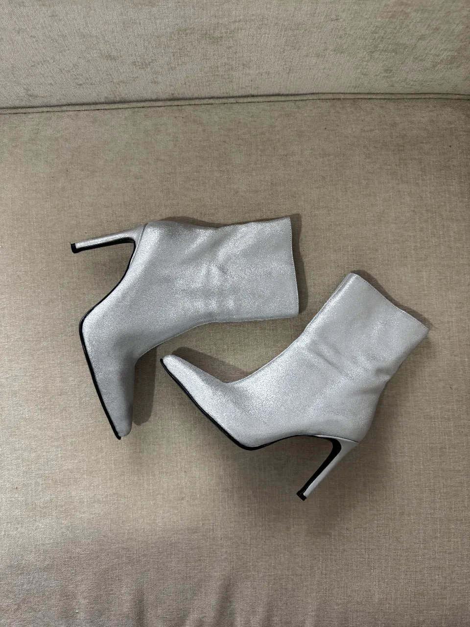 Botines Ricky Sarkany - imagen 2