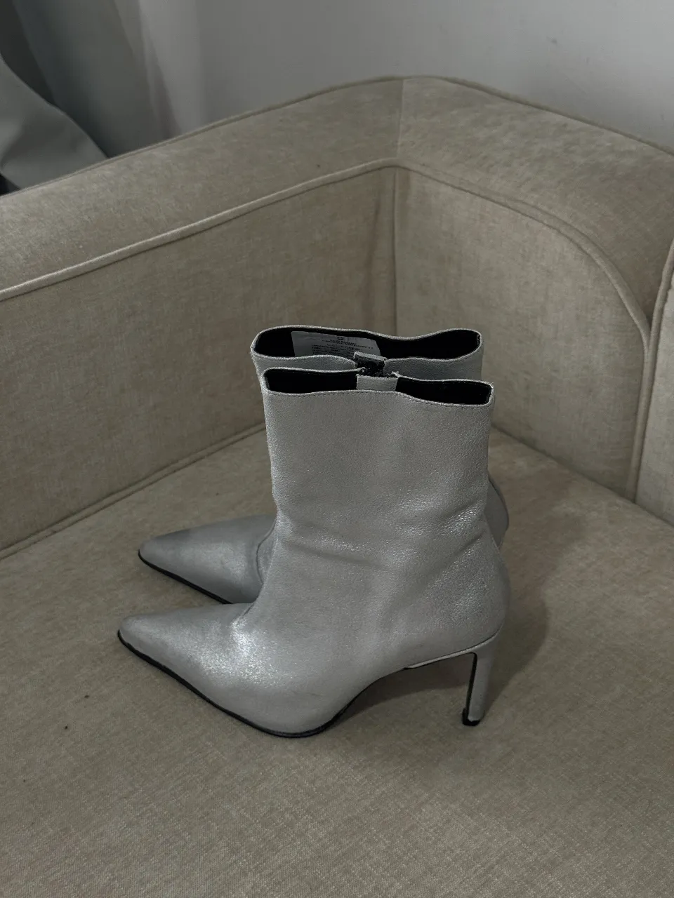 Botines Ricky Sarkany - imagen 4