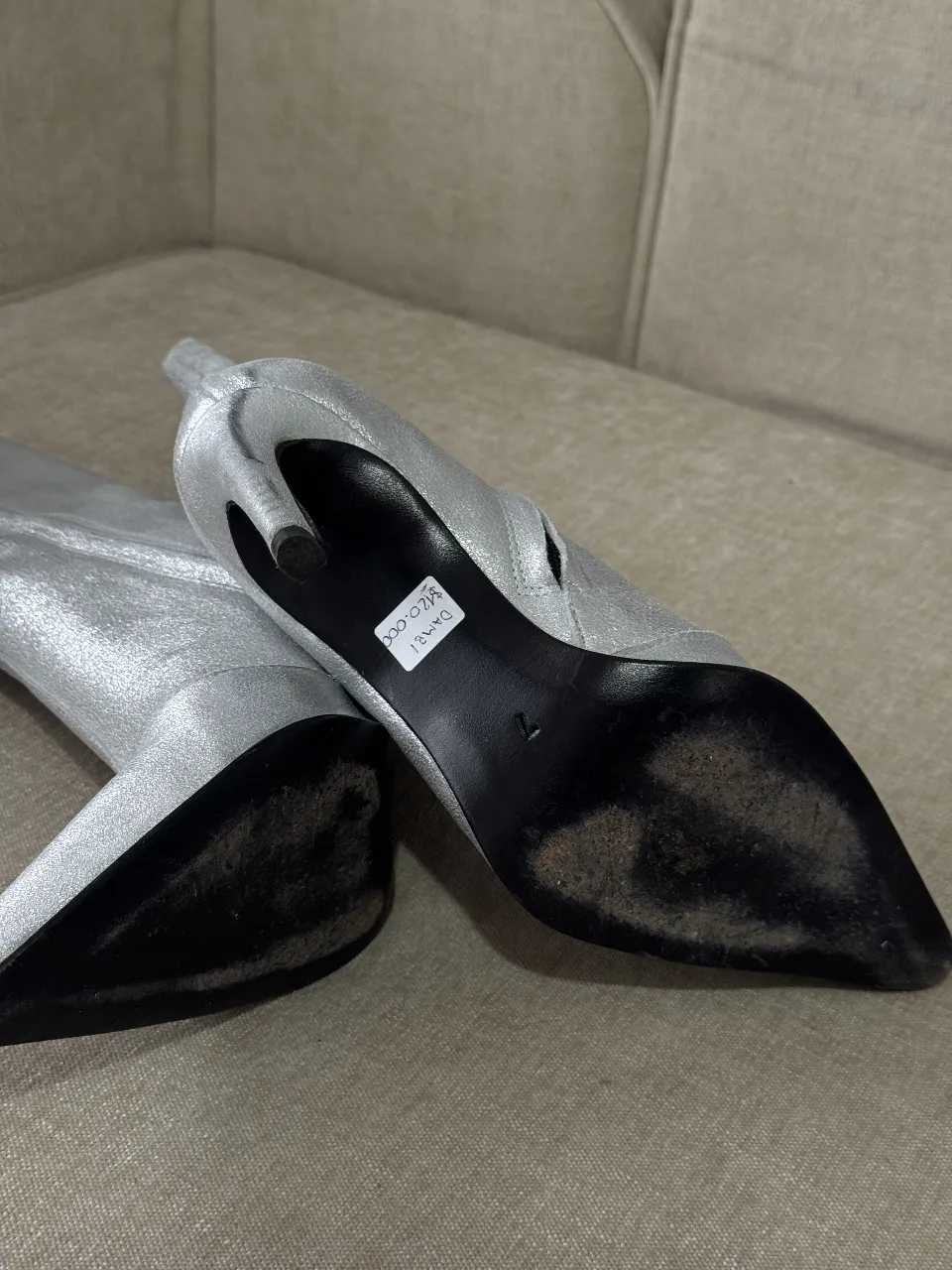 Botines Ricky Sarkany - imagen 5