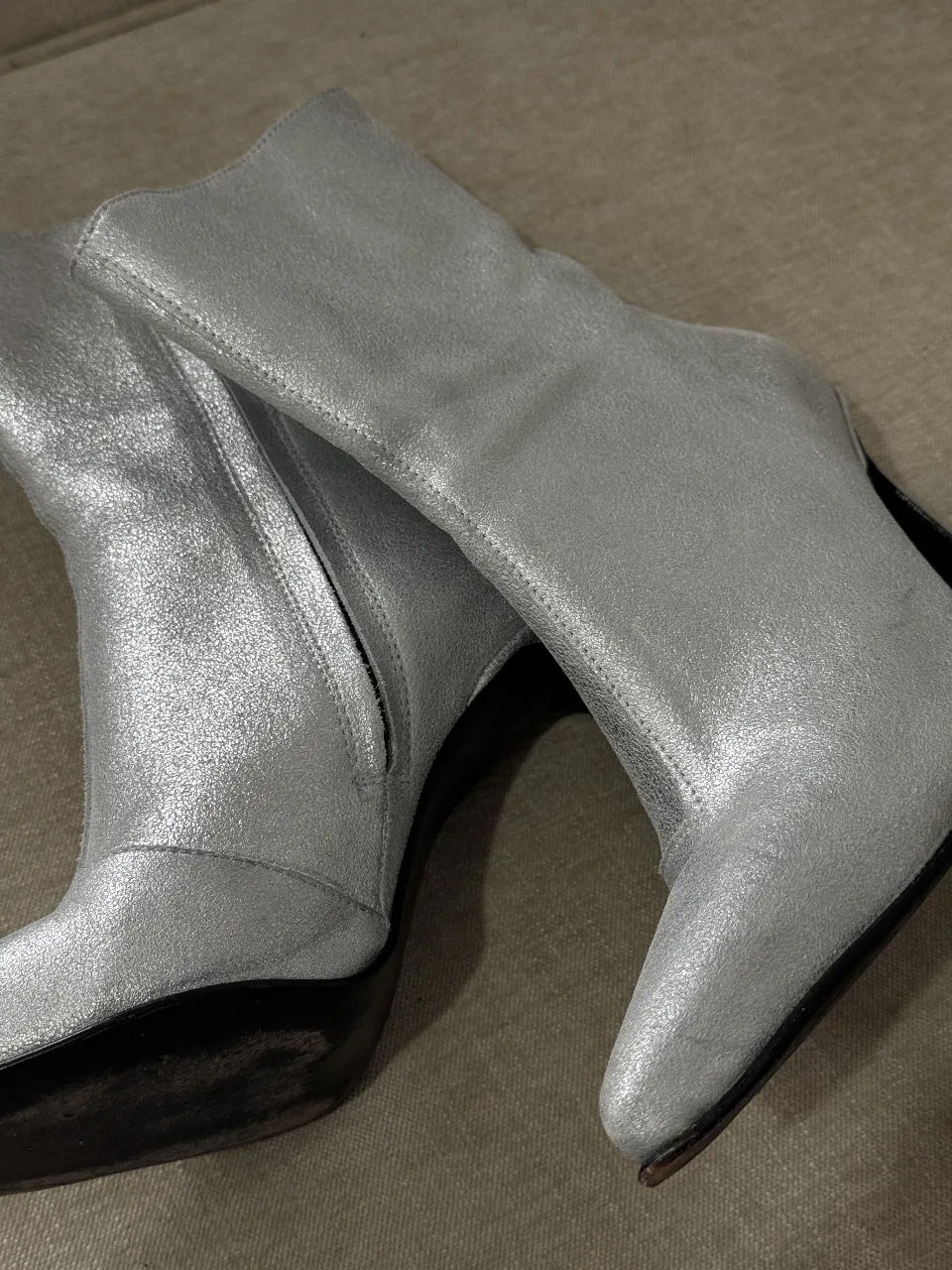 Botines Ricky Sarkany - imagen 3