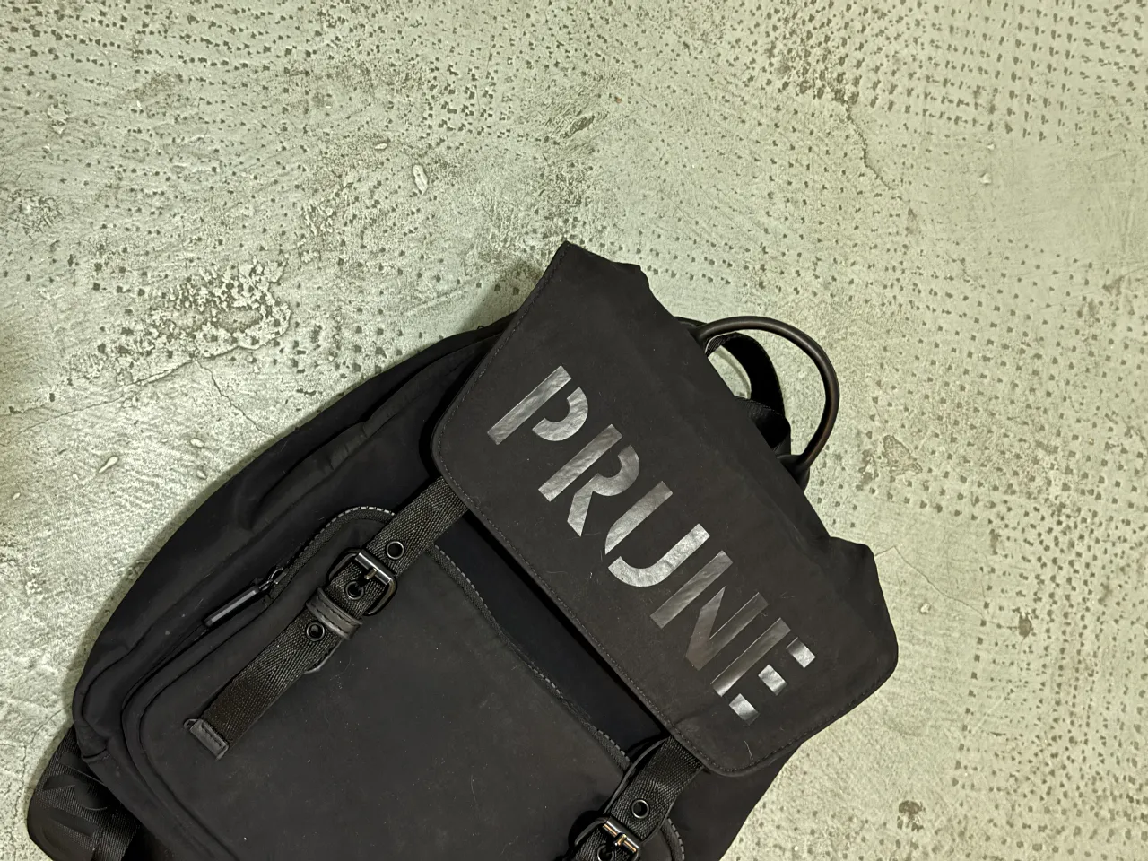 Mochila Prüne - imagen 2