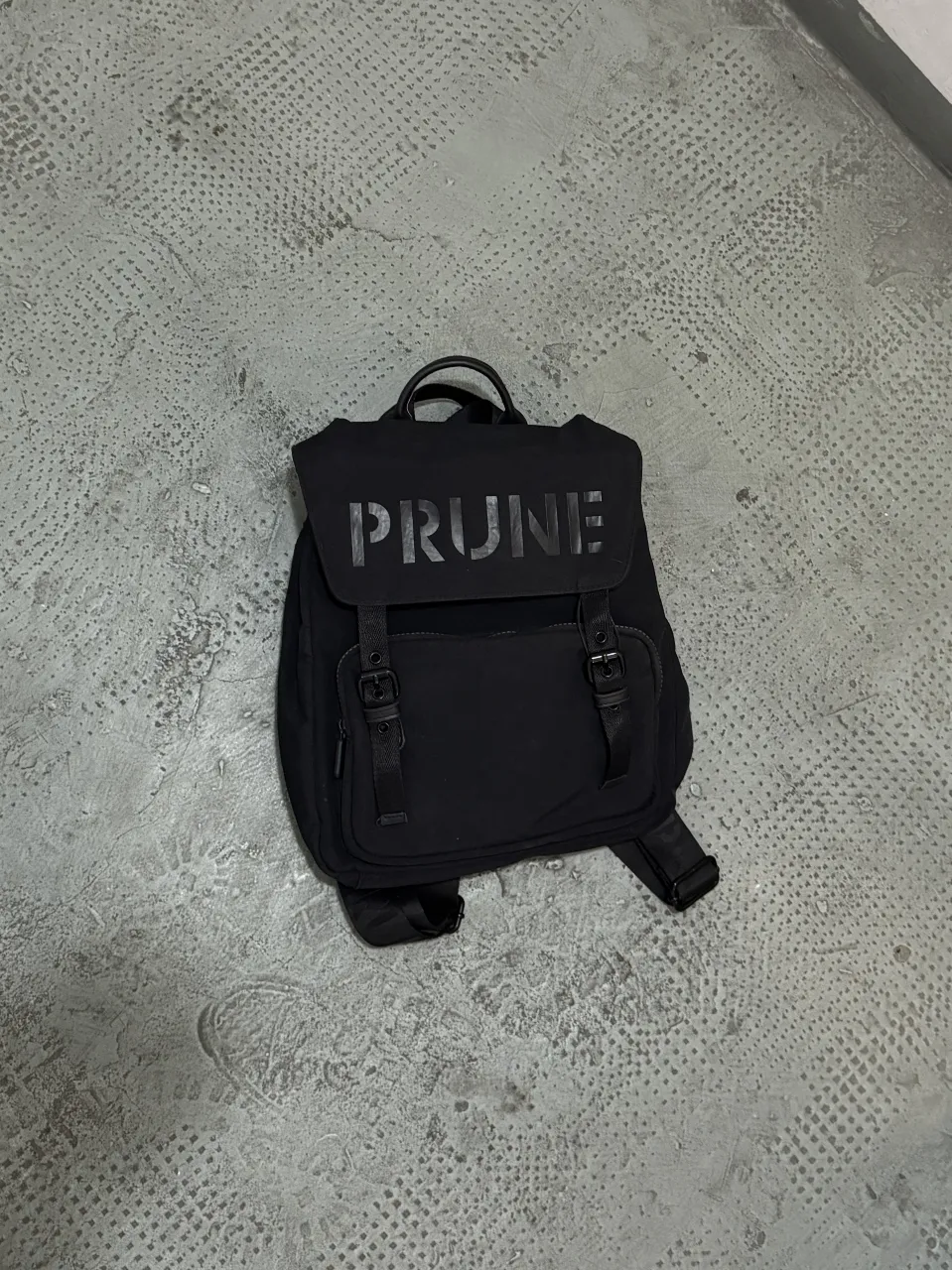 Mochila Prüne - imagen 1