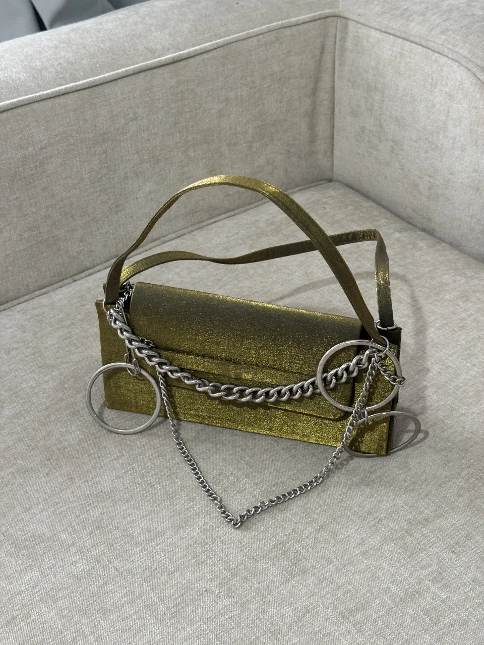 Cartera Magva - imagen 1