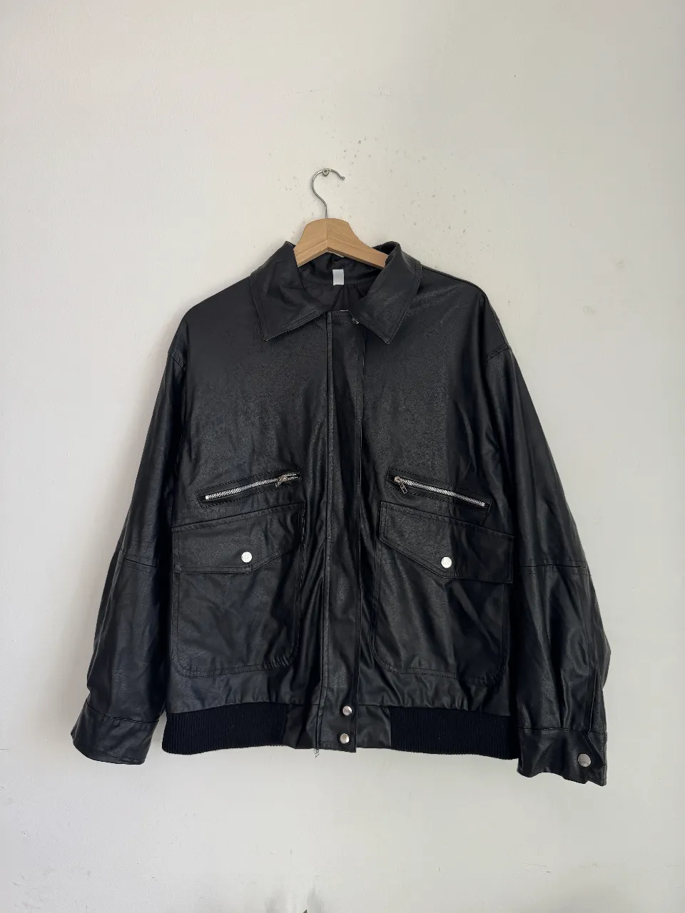 Campera Otra - imagen 1