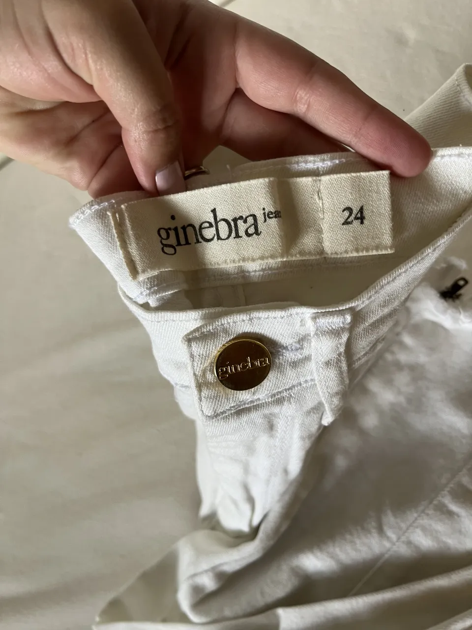 Jean ginebra jeans - imagen 3